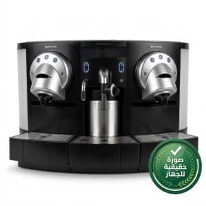 ماكينة قهوة نسبريسو جيميناي 223 (Nespresso Gemini 223) - كسر زيرو بحالة جيدة جداً
